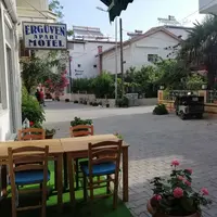 Restoran Galerisi