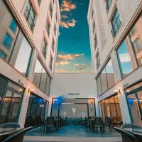 Bahçe & Oturma Alanları Galerisi