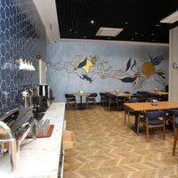 Restoran Galerisi