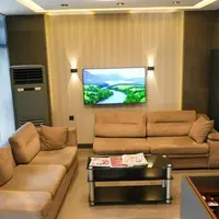 Lobi & Oturma Alanları Galerisi