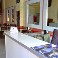 Lobi & Oturma Alanları Galerisi