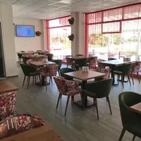 Restoran Galerisi