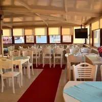 Restoran Galerisi