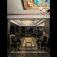 Lobi & Oturma Alanları Galerisi