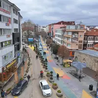 Genel Görünüm Galerisi