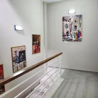 Oda Özellikleri Galerisi