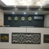 Lobi & Oturma Alanları Galerisi