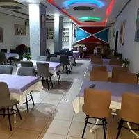 Restoran Galerisi