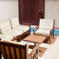 Lobi & Oturma Alanları Galerisi