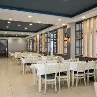 Restoran Galerisi
