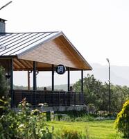 Restoran Galerisi
