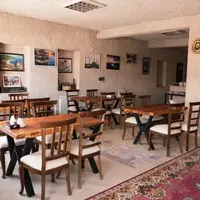 Restoran Galerisi