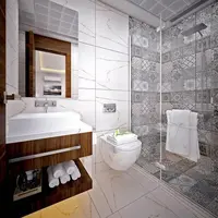 Banyo Galerisi