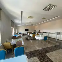 Restoran Galerisi