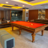 Otel Olanakları Galerisi