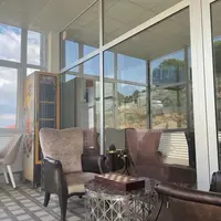 Bahçe & Oturma Alanları Galerisi