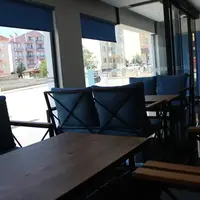 Restoran Galerisi