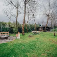 Bahçe & Oturma Alanları Galerisi