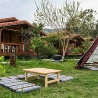 Bahçe & Oturma Alanları Galerisi