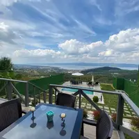 Bahçe & Oturma Alanları Galerisi