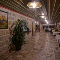 Restoran Galerisi
