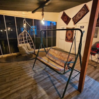 Bahçe & Oturma Alanları Galerisi