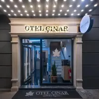 Lobi & Oturma Alanları Galerisi