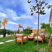 Bahçe & Oturma Alanları Galerisi