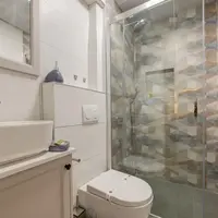 Banyo Galerisi