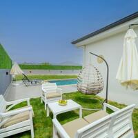 Bahçe & Oturma Alanları Galerisi