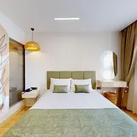 Oda Özellikleri Galerisi