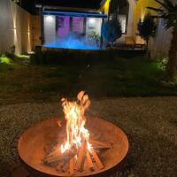 Bahçe & Oturma Alanları Galerisi