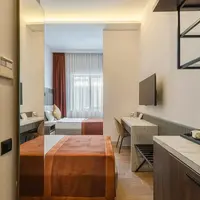 Oda Özellikleri Galerisi