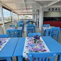 Restoran Galerisi