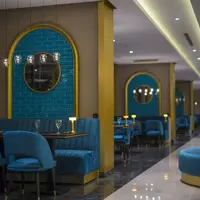 Restoran Galerisi