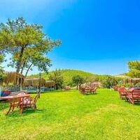 Bahçe & Oturma Alanları Galerisi
