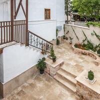 Bahçe & Oturma Alanları Galerisi