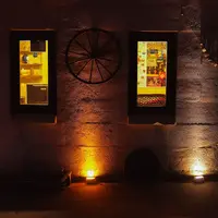 Bahçe & Oturma Alanları Galerisi