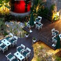 Restoran Galerisi