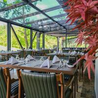 Restoran Galerisi