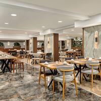 Restoran Galerisi