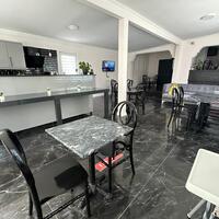 Lobi & Oturma Alanları Galerisi