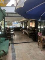 Bahçe & Oturma Alanları Galerisi