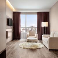 Oda Özellikleri Galerisi