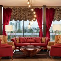 Lobi & Oturma Alanları Galerisi