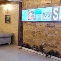 Lobi & Oturma Alanları Galerisi