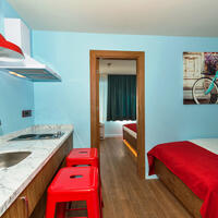 Oda Özellikleri Galerisi