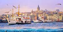 İstanbul Gezilecek Yerler Tarihi Mekanlar ve Yeme İçme Rehberi