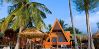 Bungalov Evlerde Tatil 