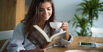 Okuma Alışkanlığınızı Dışarıya Taşıyacak Keyifli Mekanlar: Kitap Kafeler